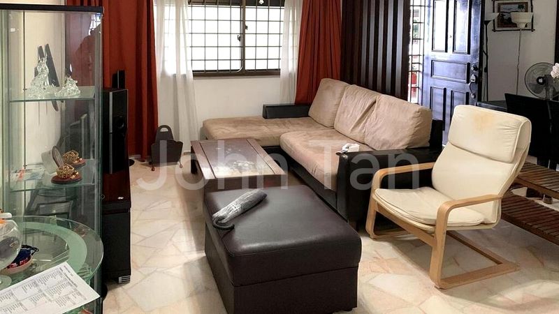 Room (HDB) for Rent in  170 Gangsa Road - Image 4